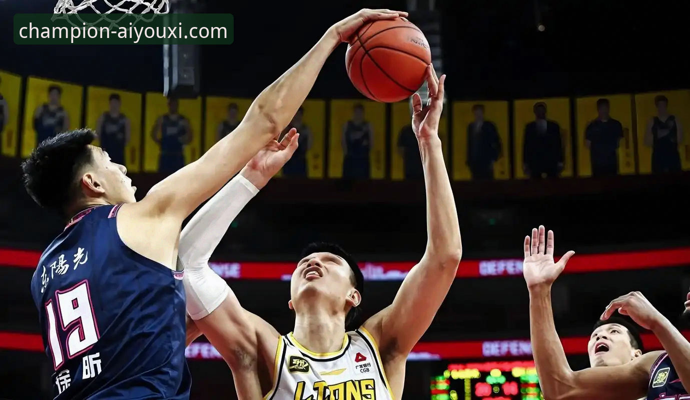 资深用户陈锋分享：从一场酣畅淋漓的CBA大胜，看专业体育平台的观赛价值