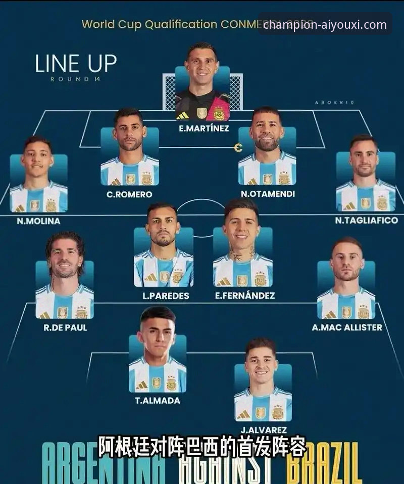 阿根廷世界杯备战遇阻：深度解析帕尼切利伤退的战术影响与观赛指南