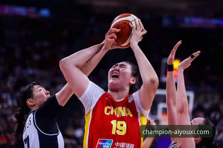 从一场关键胜利，剖析中国女篮阵容轮转的实用技巧