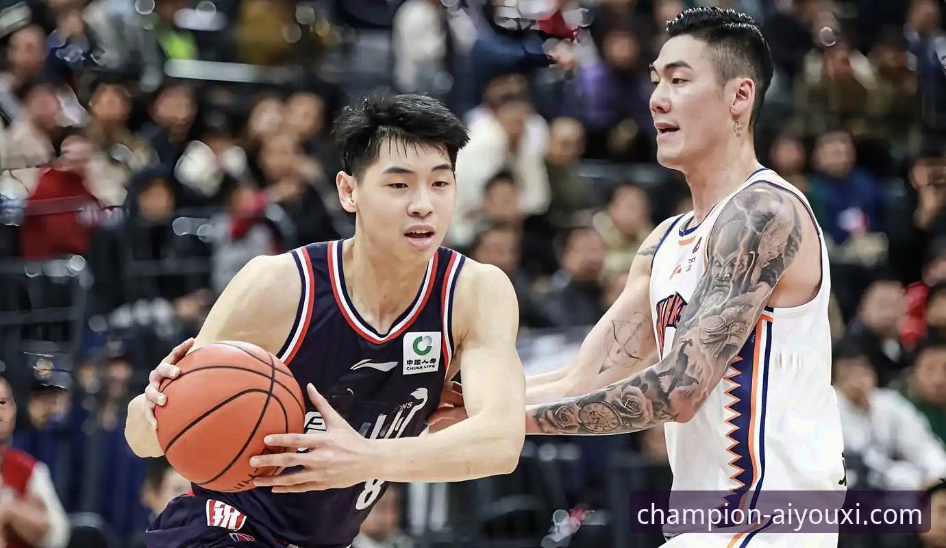 上海男篮十二连胜深度解析：团队篮球的胜利与爱游戏平台的观赛体验